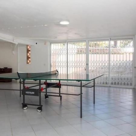 Vilamoura Golf Mansion - Games Room & Privat Heated Pool & Horsemanship & Golf クアルテイラ エクステリア 写真