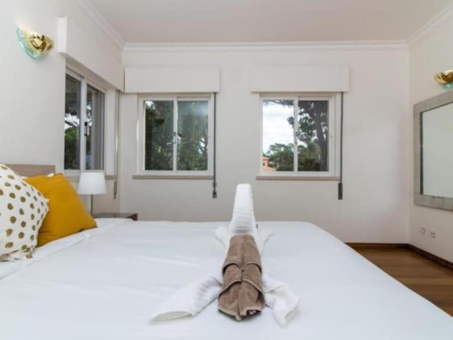 Vilamoura Golf Mansion - Games Room & Privat Heated Pool & Horsemanship & Golf クアルテイラ エクステリア 写真