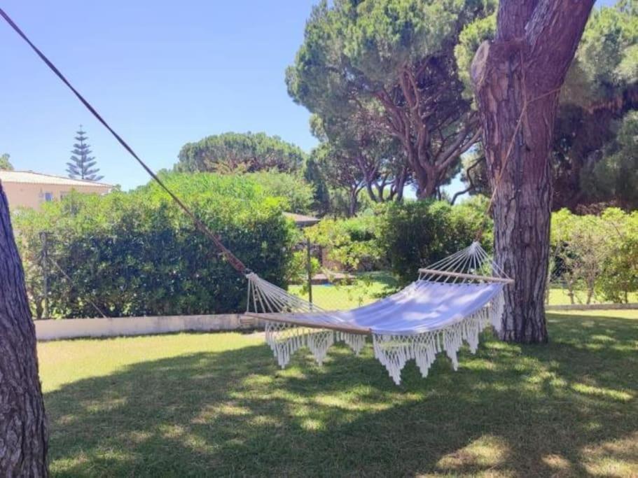 Vilamoura Golf Mansion - Games Room & Privat Heated Pool & Horsemanship & Golf クアルテイラ エクステリア 写真