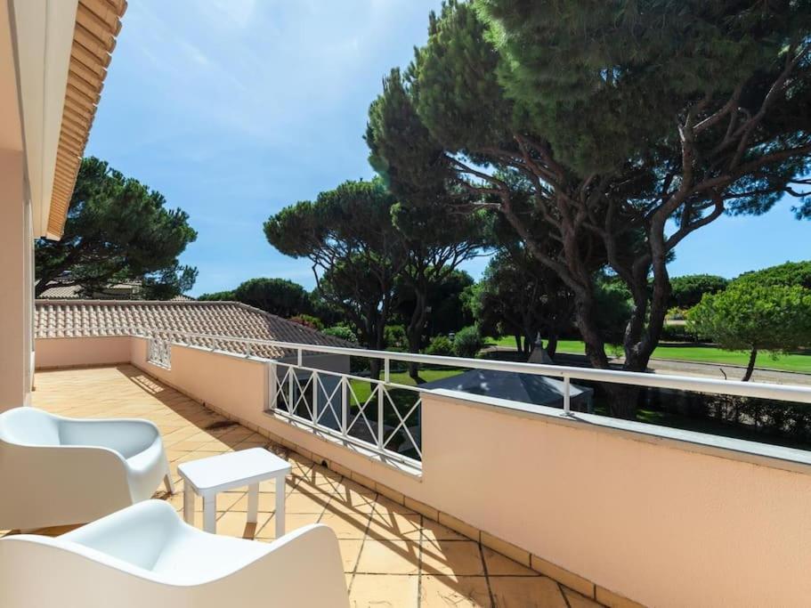 Vilamoura Golf Mansion - Games Room & Privat Heated Pool & Horsemanship & Golf クアルテイラ エクステリア 写真